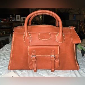 Chloé Edith Day Bag